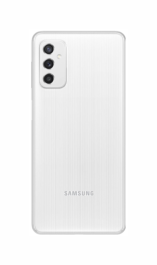 Samsung Galaxy M52